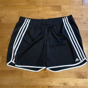 Adidas Women’s Shorts